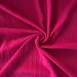 Load image into Gallery viewer, Red Double Cotton Gauze