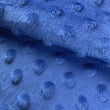Load image into Gallery viewer, Minky Dots - FabricPlanet
