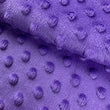 Load image into Gallery viewer, Minky Dots - FabricPlanet