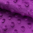 Load image into Gallery viewer, Minky Dots - FabricPlanet