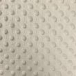 Load image into Gallery viewer, Minky Dots - FabricPlanet