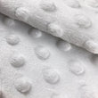 Load image into Gallery viewer, Minky Dots - FabricPlanet