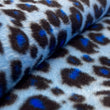 Load image into Gallery viewer, Velboa Cheetah - FabricPlanet