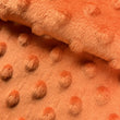 Load image into Gallery viewer, Minky Dots - FabricPlanet