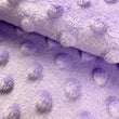 Load image into Gallery viewer, Minky Dots - FabricPlanet