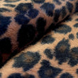 Load image into Gallery viewer, Velboa Cheetah - FabricPlanet