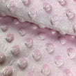 Load image into Gallery viewer, Minky Dots - FabricPlanet