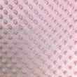 Load image into Gallery viewer, Minky Dots - FabricPlanet