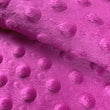 Load image into Gallery viewer, Minky Dots - FabricPlanet