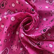Load image into Gallery viewer, Bandana Print - FabricPlanet