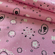 Load image into Gallery viewer, Bandana Print - FabricPlanet