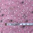 Load image into Gallery viewer, Bandana Print - FabricPlanet