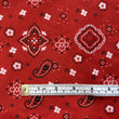 Load image into Gallery viewer, Bandana Print - FabricPlanet