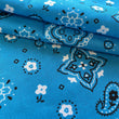 Load image into Gallery viewer, Bandana Print - FabricPlanet