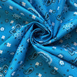 Load image into Gallery viewer, Bandana Print - FabricPlanet