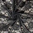 Load image into Gallery viewer, Polyester Stretch Lace - FabricPlanet