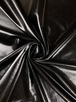 Polyester Metallic Lame Solid - FabricPlanet