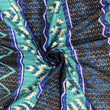 Load image into Gallery viewer, Polyester Non Stretch Lace - FabricPlanet