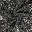Load image into Gallery viewer, Polyester Non Stretch Lace - FabricPlanet