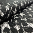 Load image into Gallery viewer, Polyester Non Stretch Lace - FabricPlanet