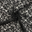 Load image into Gallery viewer, Polyester Non Stretch Lace - FabricPlanet