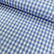 Load image into Gallery viewer, Cotton Print Gingham - FabricPlanet