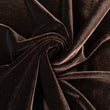 Load image into Gallery viewer, Polyester Stretch Velvet - FabricPlanet