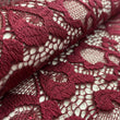 Load image into Gallery viewer, Polyester Non Stretch Lace - FabricPlanet