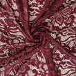 Load image into Gallery viewer, Polyester Non Stretch Lace - FabricPlanet