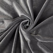 Load image into Gallery viewer, Polyester Stretch Velvet - FabricPlanet