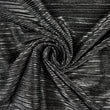 Load image into Gallery viewer, Polyester Metallic Lame Pleated - FabricPlanet