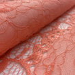 Load image into Gallery viewer, Polyester Stretch Lace - FabricPlanet