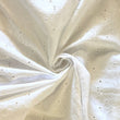 Load image into Gallery viewer, COTTON EYELET - FabricPlanet
