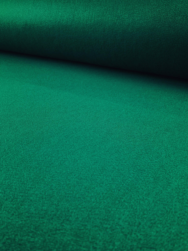 Dark Hunter Green Acrylic Felt - FabricPlanet