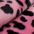 Load image into Gallery viewer, Velboa Dalmatian - FabricPlanet