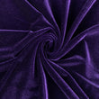 Load image into Gallery viewer, Polyester Stretch Velvet - FabricPlanet