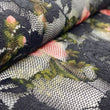 Load image into Gallery viewer, Polyester Non Stretch Lace - FabricPlanet