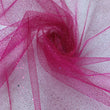Load image into Gallery viewer, Polyester Glitter Tulle - FabricPlanet