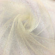 Load image into Gallery viewer, Polyester Glitter Tulle - FabricPlanet