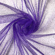 Load image into Gallery viewer, Polyester Glitter Tulle - FabricPlanet