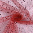 Load image into Gallery viewer, Polyester Glitter Tulle - FabricPlanet