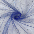 Load image into Gallery viewer, Polyester Glitter Tulle - FabricPlanet