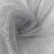 Load image into Gallery viewer, Polyester Glitter Tulle - FabricPlanet