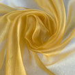 Load image into Gallery viewer, Polyester Organza - FabricPlanet