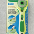 Load image into Gallery viewer, Clover Rotary Cutter - FabricPlanet