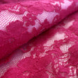 Load image into Gallery viewer, Polyester Stretch Lace - FabricPlanet