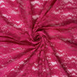 Load image into Gallery viewer, Polyester Stretch Lace - FabricPlanet