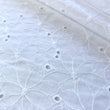 Load image into Gallery viewer, COTTON EYELET - FabricPlanet