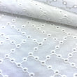 Load image into Gallery viewer, COTTON EYELET - FabricPlanet