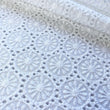 Load image into Gallery viewer, COTTON EYELET - FabricPlanet
